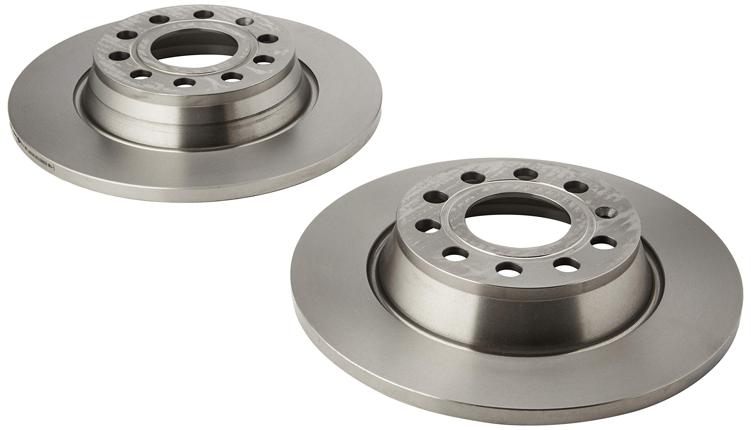 Brembo 08.A202.10 Brake DISCS - Pair