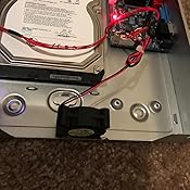 Amazon.com : Amcrest NV2104 4CH 1080P/3MP/4MP/5MP/6MP