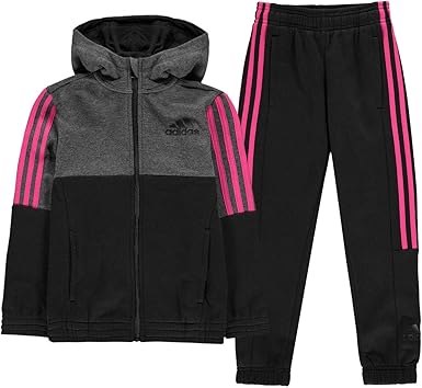 junior girls tracksuit