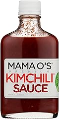 MAMA OS Premium Kimchili Sauce, 7 OZ