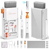 Laptop Cleaning Kit Keyboard Cleaner, Keyboard Cleaning Kit Electronics Cleaning Tool for MacBook iPad Phone iPhone Pro, Brus