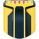 Franklin Sensors ProSensor T9 8-Sensor Stud Finder Wall Scanner | Accurate Wood and Metal Stud Detector, Made in the USA, Shows Full Width of Studs, No Calibration Required