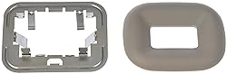 Dorman 924-821 Switch Bezel Compatible with Select