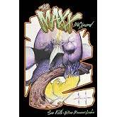 The MAXX: Maxximized Volume 3