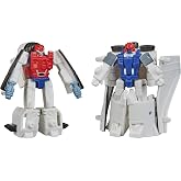 Transformers Tra Gen Wfc E Micromaster Astro Patrol