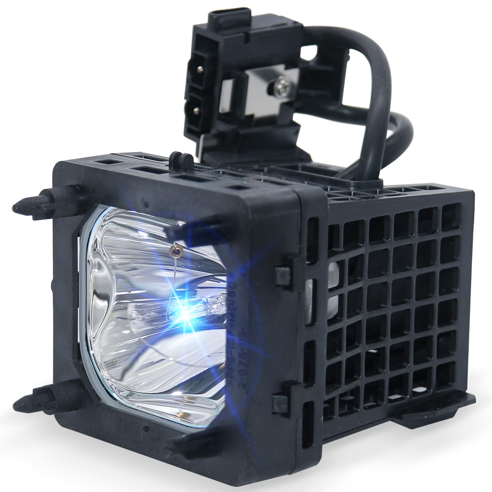 Photo 1 of ZMSTLAMP XL-5200 for Sony KDS-50A2000 KDS-50A2020 KDS-50A3000 KDS-55A2000 KDS-55A2020 KDS-55A3000 KDS-60A2000 KDS-60A2020 KDS-60A3000 Replacement Rear Projector TV Lamp