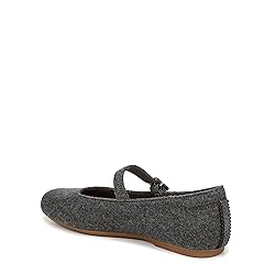 Dr. Scholl's Womens Wexley Jane Ballet Flat