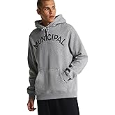 MUNICIPAL Men's M.OG-330 Hoodie