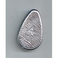 Aazon.co : S & J's TACKLE BOX 1 1/2 OZ NO ROLL Sinker, 10 PER Pack C - Foto 3