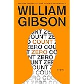 Count Zero (Sprawl Trilogy)