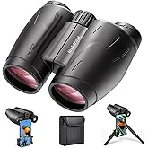 Professional Binoculars for Outdoor Adventures
