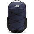 THE NORTH FACE Borealis Commuter Laptop Backpack, TNF Navy/TNF Black, One Size