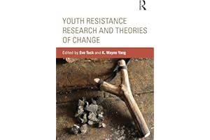 Youth Resistance Research and Theories of Change