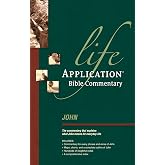 John (Life Application Bible Commentary)