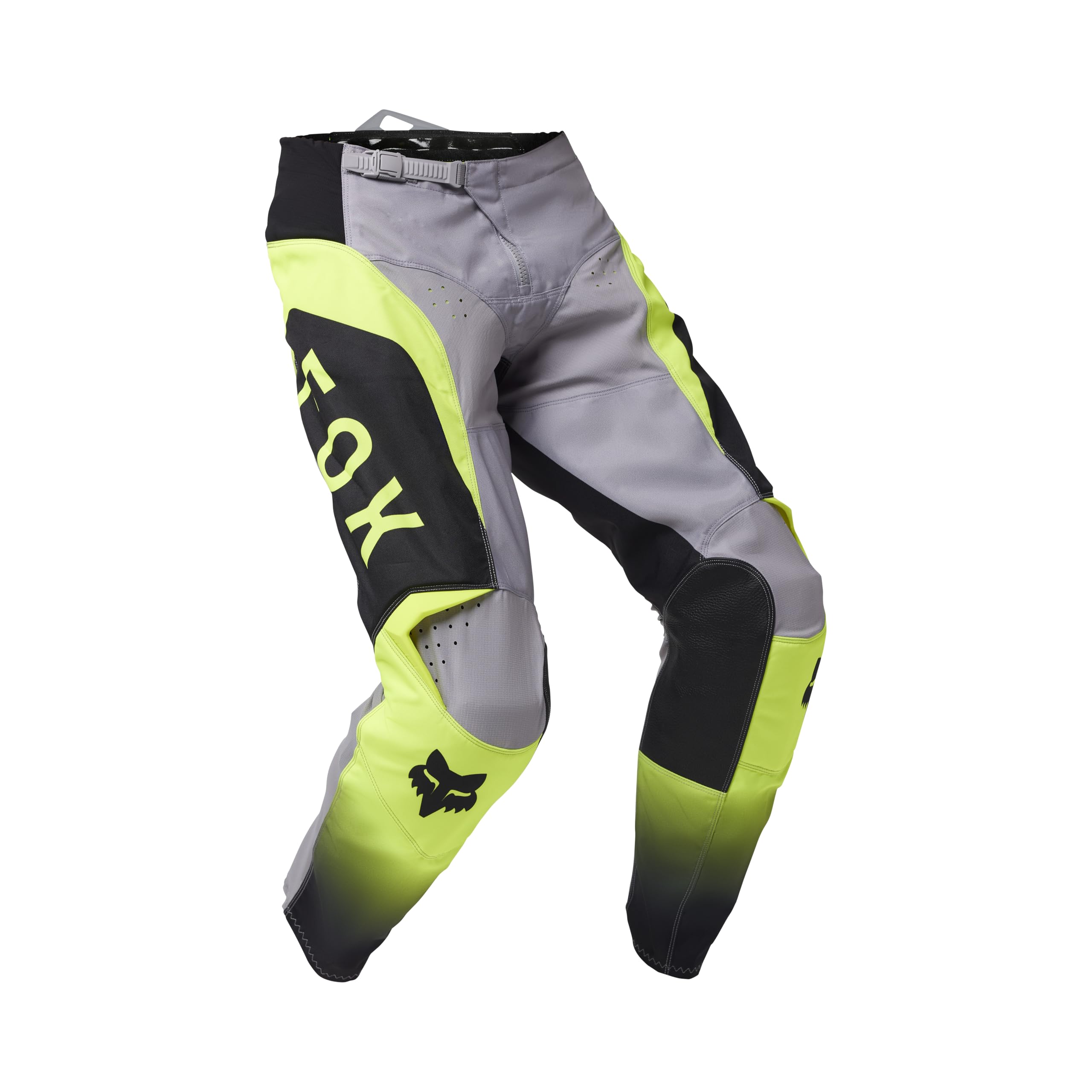 Pants Fox 180 Lean Fluorescent Yellow 34