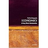 Economics: A Very Short Introduction