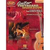 Guitar Fretboard Workbook