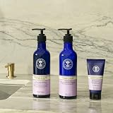 Neal's Yard Remedies Geranium and Orange Hand Cream 50ml Vegan Cruelty-Free view 6