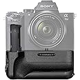 Neewer Vertical Battery Grip Replacement, Compatible with Sony VG-C2EM Works with NP-FW50 Battery for Sony A7 II A7S II and A