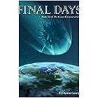 Final Days (Comet Clement series, #6)