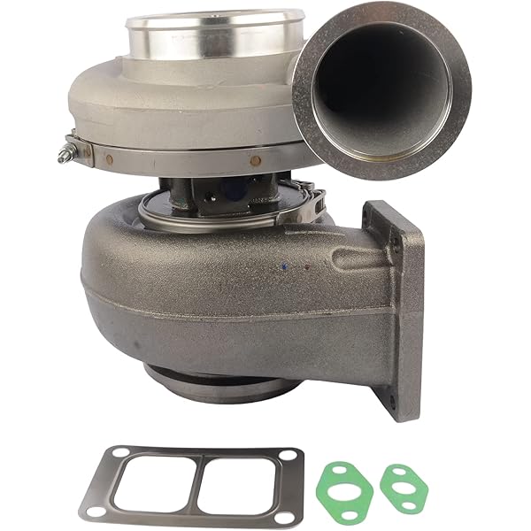 Amazon.com: Turbo S200 Turbocharger 317980 5010450477 318168 for 