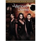 The Vampire Diaries: Season 6