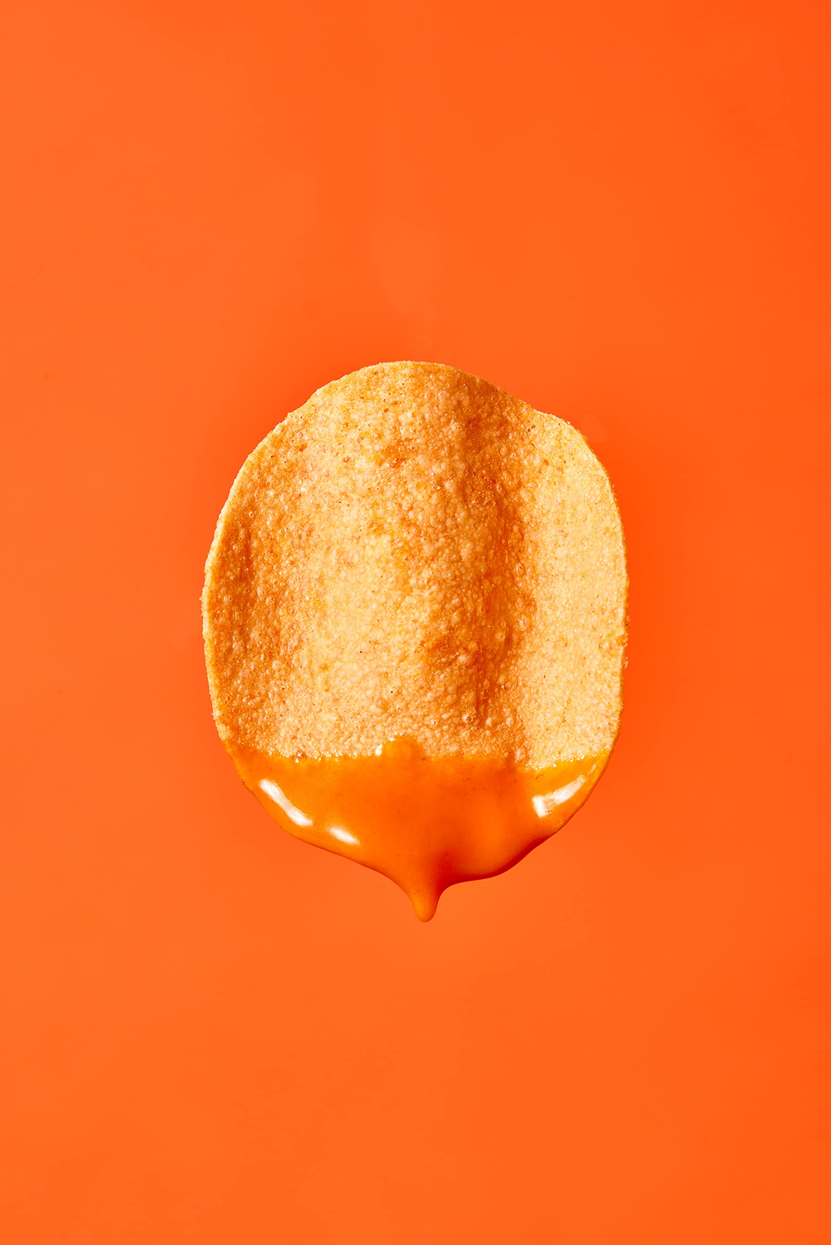 Buffalo Chicken Protein Chips by Wilde Chips, Thin and Crispy, High