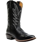 Cody James Men's Men'S Hoverfly Western Performance Boot Round Toe - Bcjfa22p8