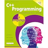 C++ Programming in easy steps