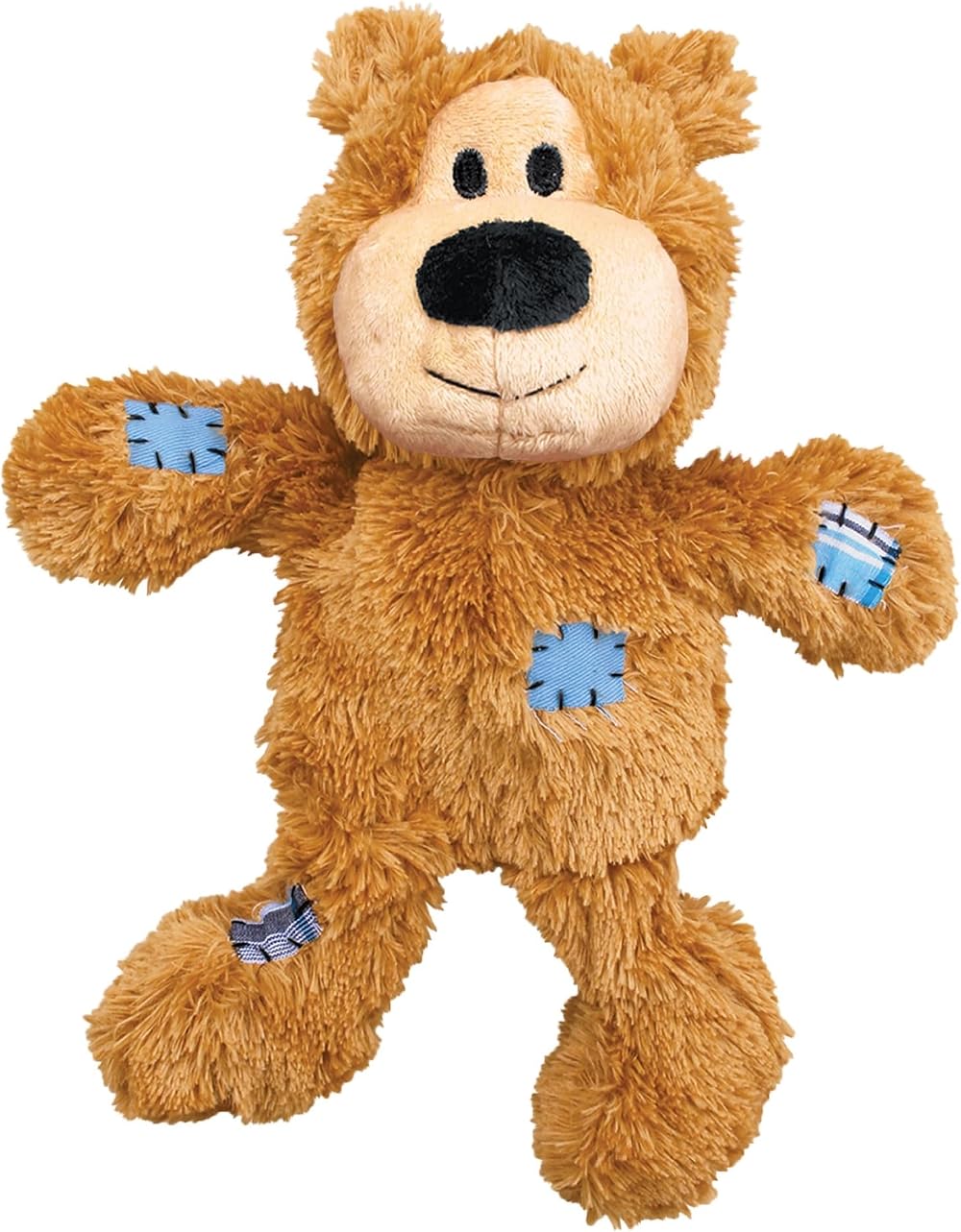 KONG Wild Knots Bears Medium Large Dog Toy
