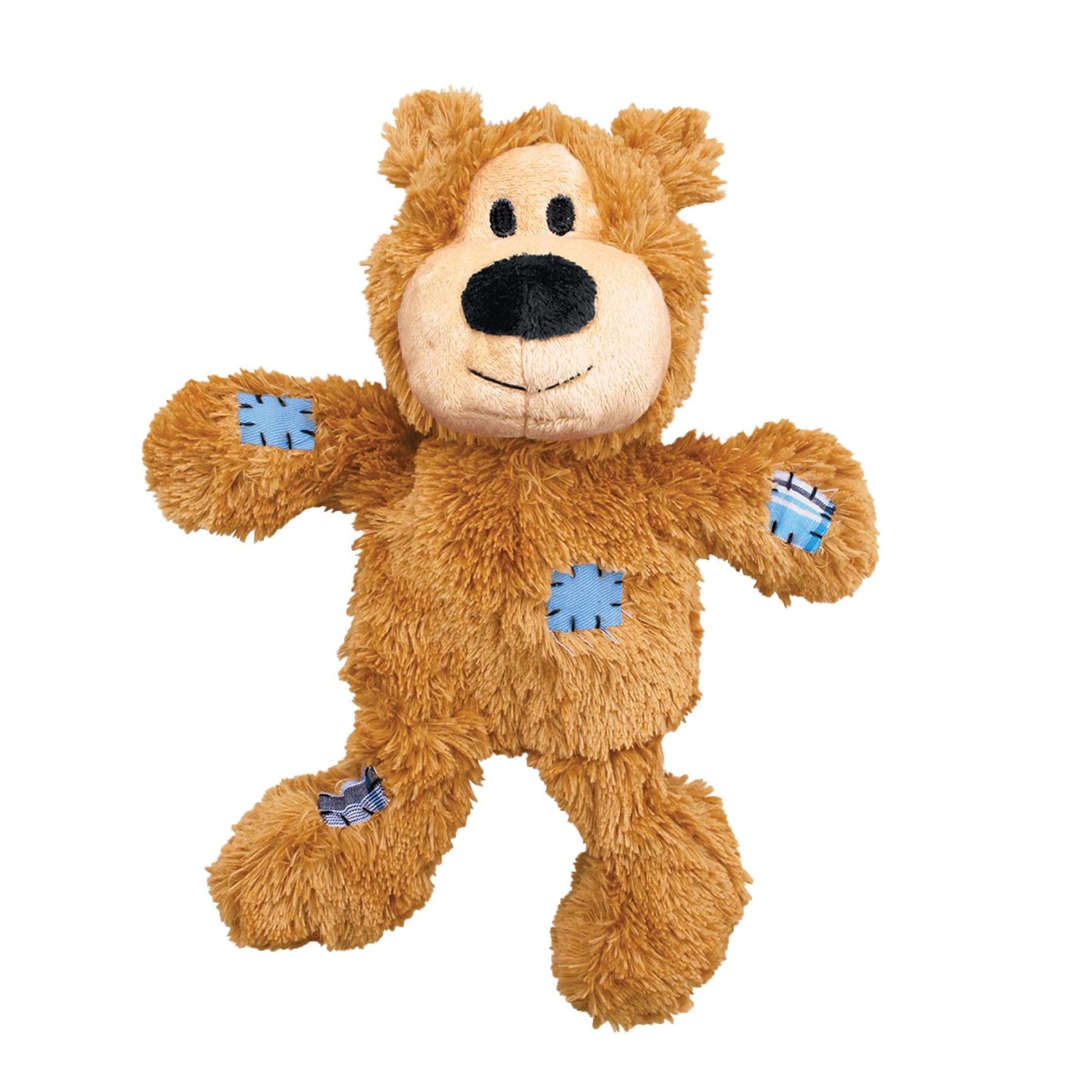 KONG Wild knots Bears, Medium/Large