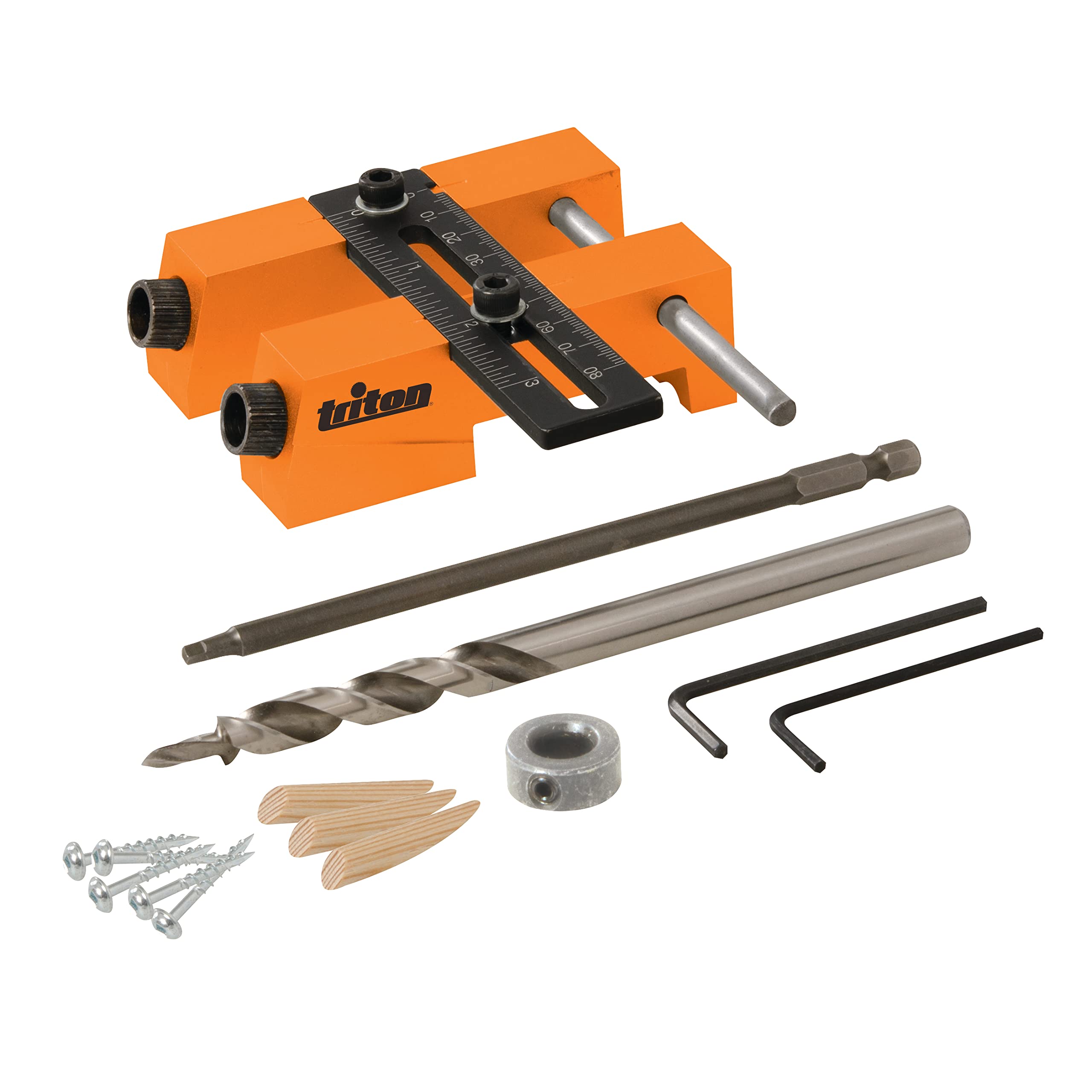 Triton Adjustable Jig TWAJ (463419)