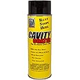 KBS Coatings 75100 Cavity Coater Aerosol, 17.5 Fluid_Ounces