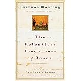 The Relentless Tenderness of Jesus
