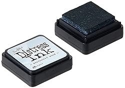 Ranger Tim Holtz Distress Mini Ink Pad, Weathered