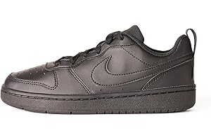 Nike Kids' Court Borough Low Recraft Shoes