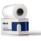 Garment Bags, 21x7x40