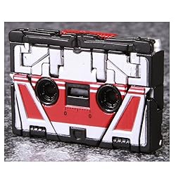 Transformers Takara Tomy Masterpieces MP-13