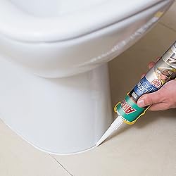 Akfix 100E Black Silicone Caulk