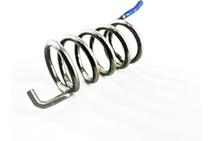 IFIXIFI Freezer Door Spring Left fits Dometic 2932754019