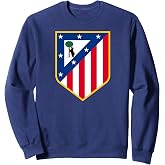 Atl&eacute;tico de Madrid. Sweatshirt