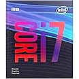 Intel Core i7-9700F Desktop Processor 8 Core 3 GHz speed (Up to 4.7 GHz) Without Processor Graphics LGA1151 300 Series 65W (BX80684I79700F)