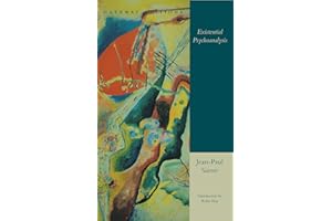 Existential Psychoanalysis