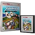 Xevious 7800 - Atari 2600+/7800/7800+