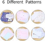 Tomoyuki Writing Paper Envelopes Set 36 Pcs A5 Lined Stationery 18 Envelopes view 3