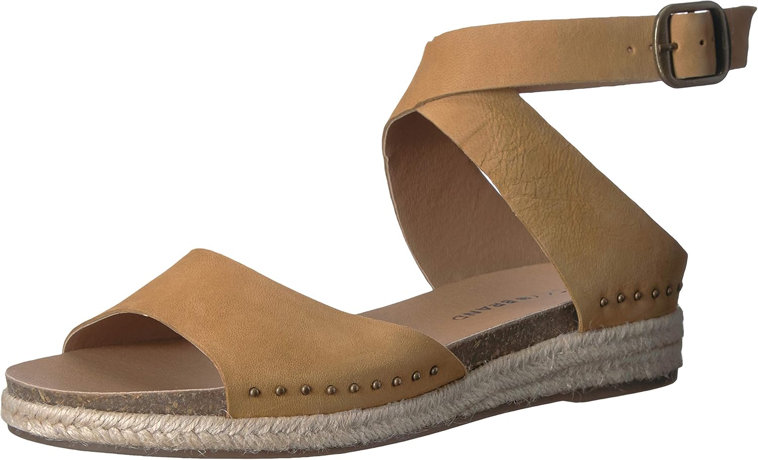 lucky shoes espadrilles