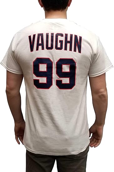 rick vaughn jersey