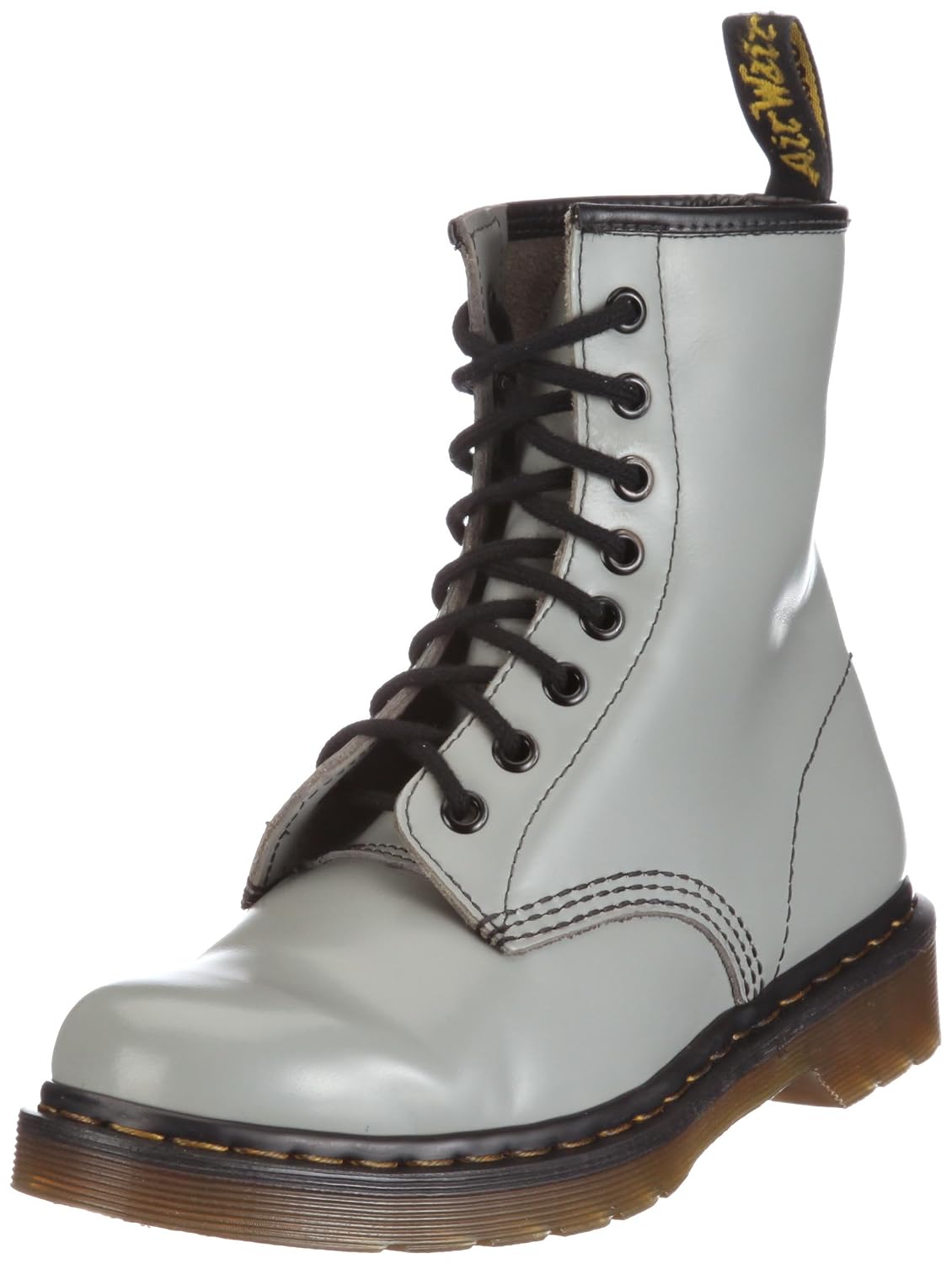 Scarpe Stringate Basse Brogue Donna Dr Martens 1460 Milled Smooth Stivali  Scarpe e borse berjaya.edu.my