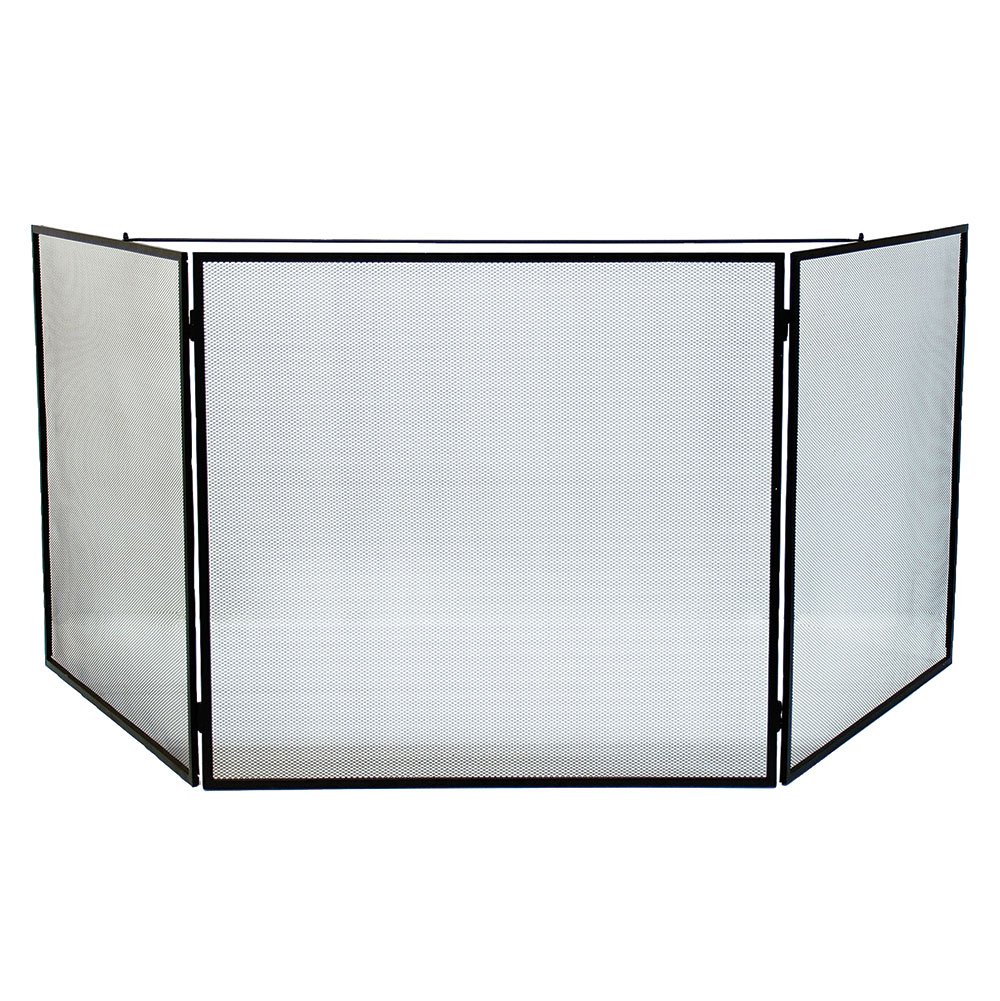 Minuteman International SCR-13 Large 3F Screen Child Guard Stove