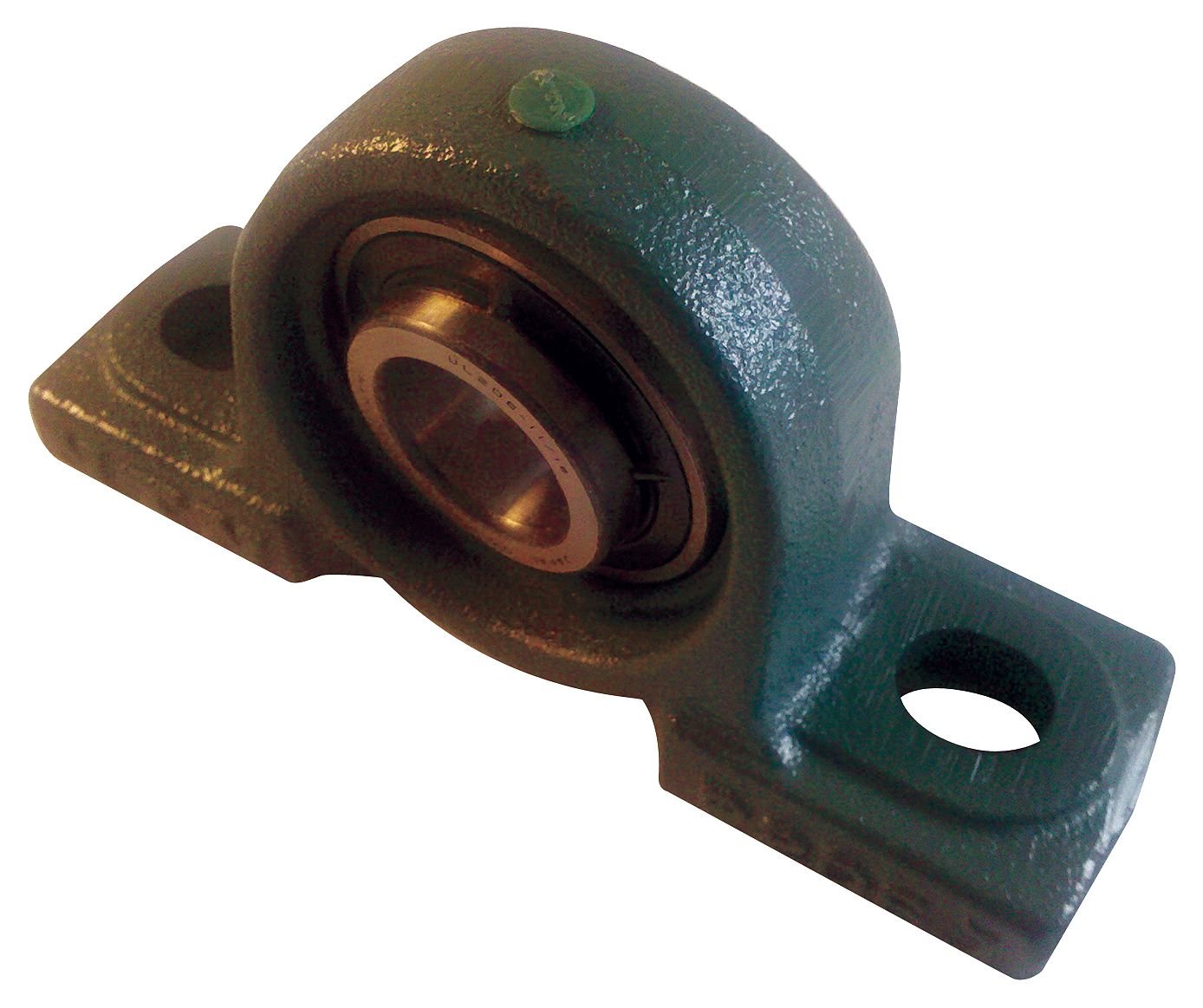 Pillow Block Bearing 3/4 Bore Ball tillescenter Power Transmission